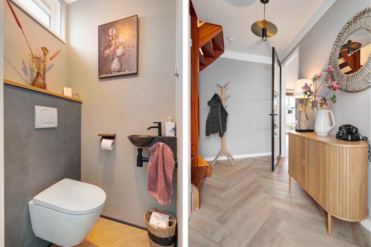 Te koop: Foto Woonhuis aan de Otto Eerelmanstraat 19 in Meppel