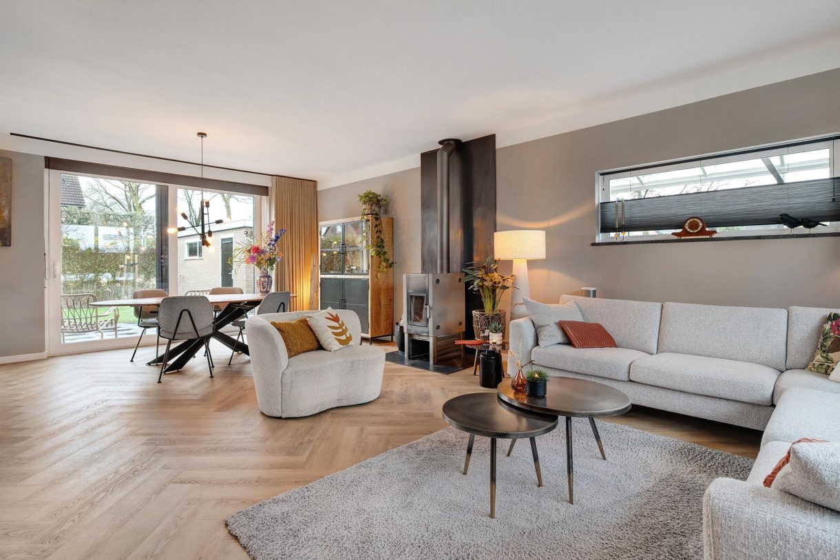 Te koop: Foto Woonhuis aan de Otto Eerelmanstraat 19 in Meppel