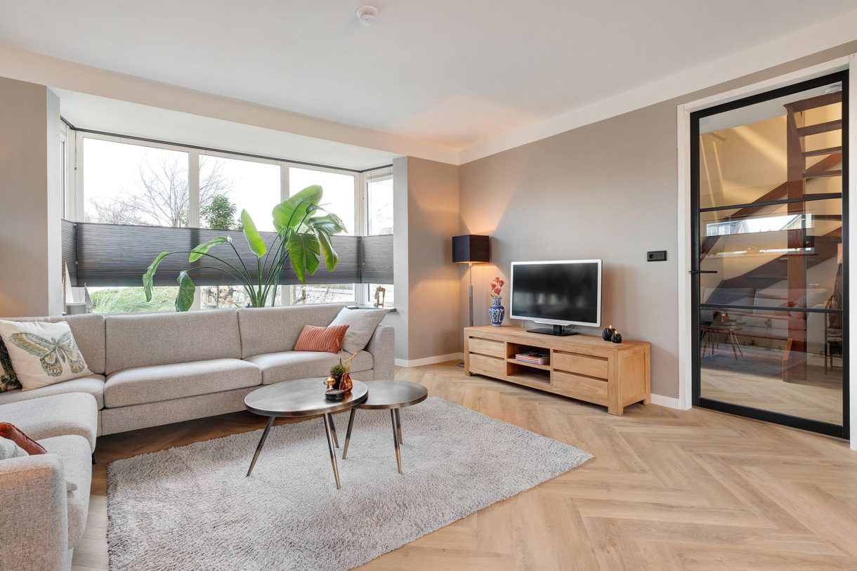 Te koop: Foto Woonhuis aan de Otto Eerelmanstraat 19 in Meppel