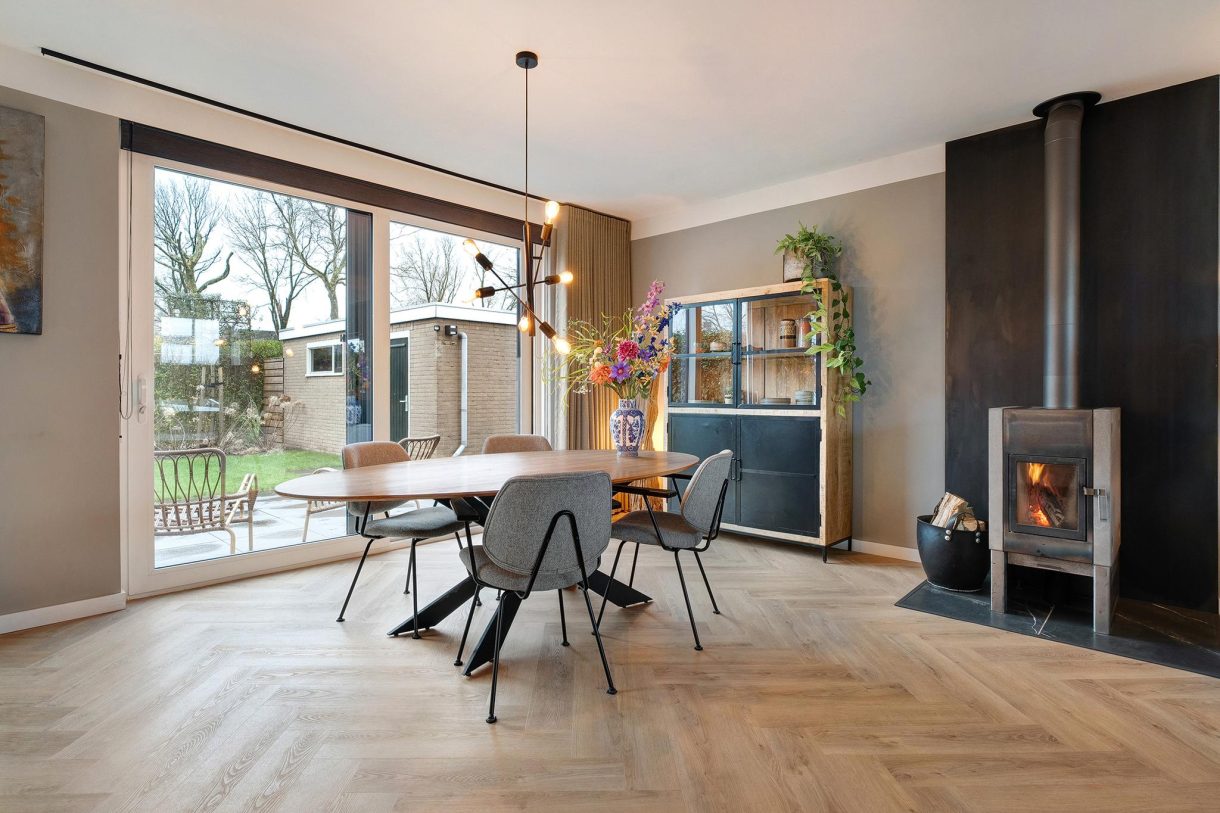 Te koop: Foto Woonhuis aan de Otto Eerelmanstraat 19 in Meppel