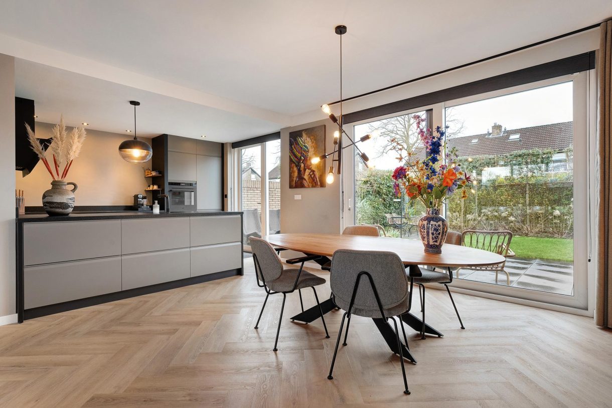 Te koop: Foto Woonhuis aan de Otto Eerelmanstraat 19 in Meppel