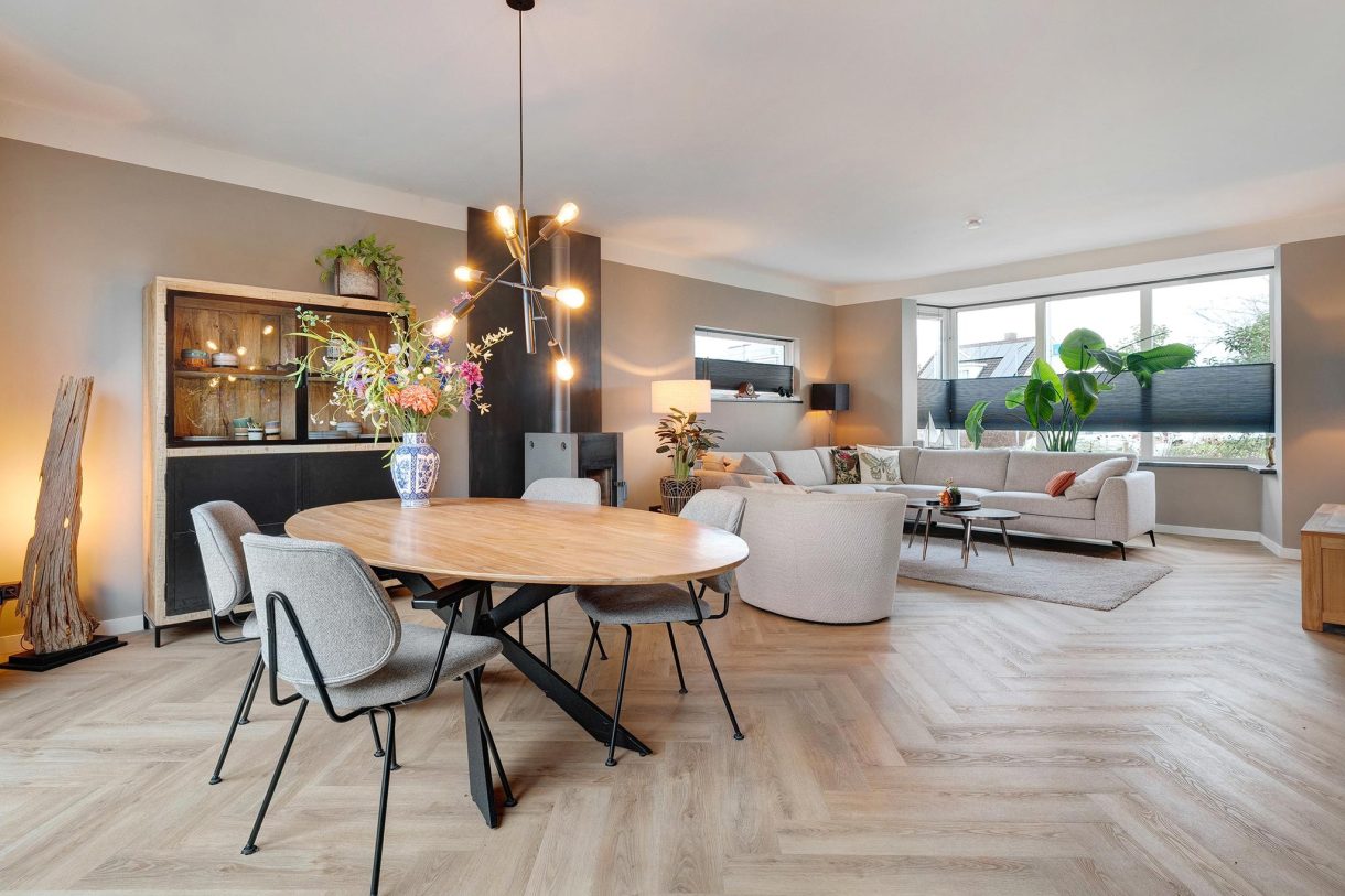 Te koop: Foto Woonhuis aan de Otto Eerelmanstraat 19 in Meppel