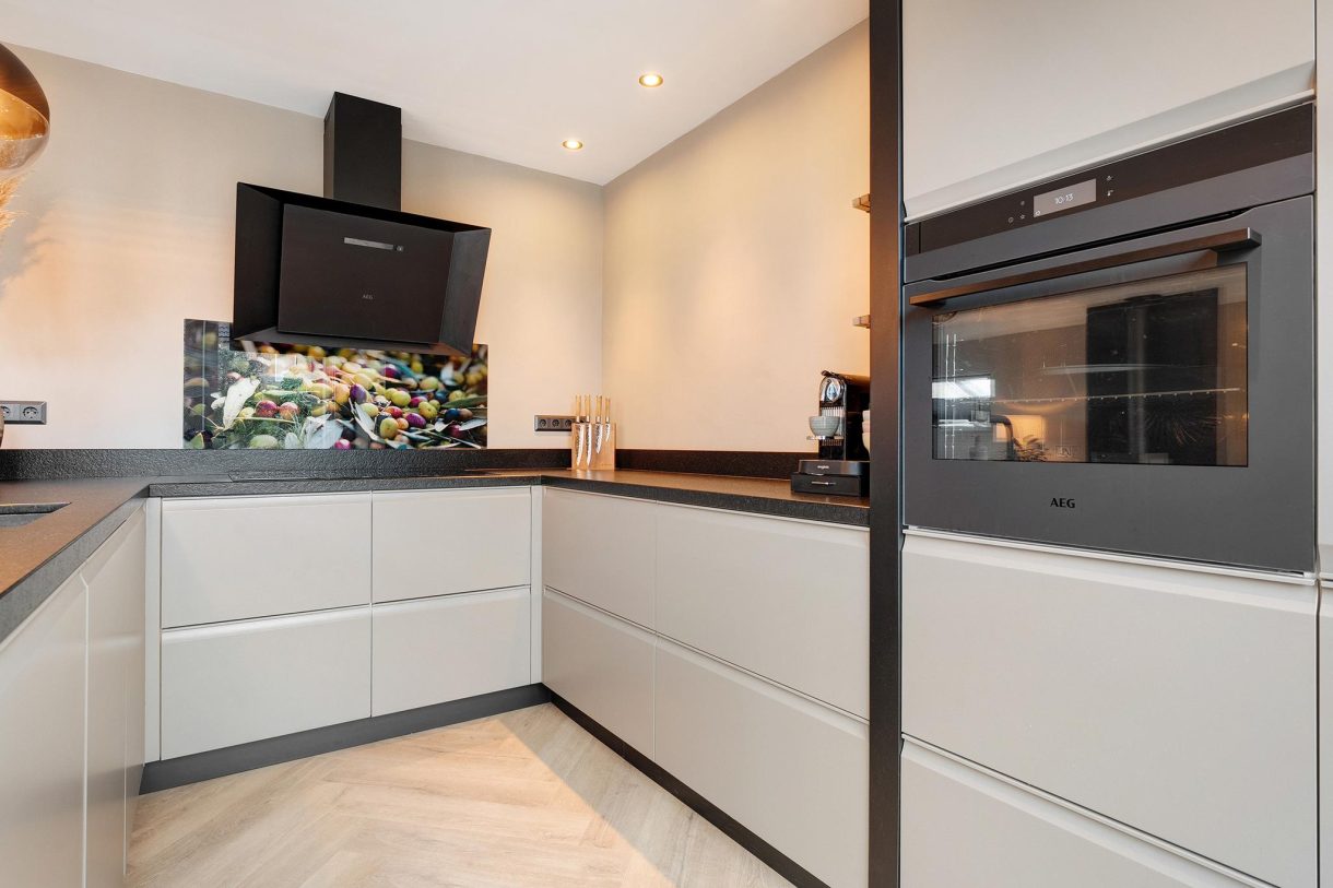 Te koop: Foto Woonhuis aan de Otto Eerelmanstraat 19 in Meppel