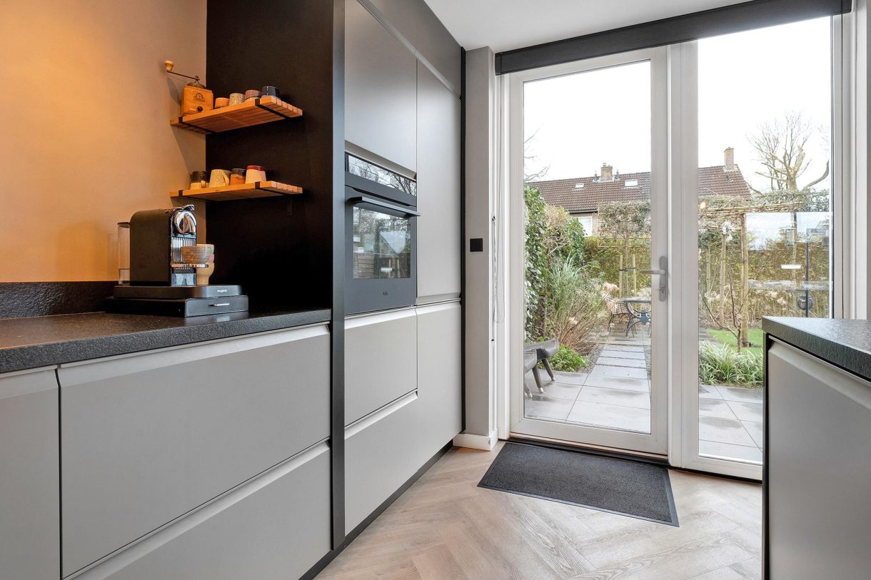 Te koop: Foto Woonhuis aan de Otto Eerelmanstraat 19 in Meppel