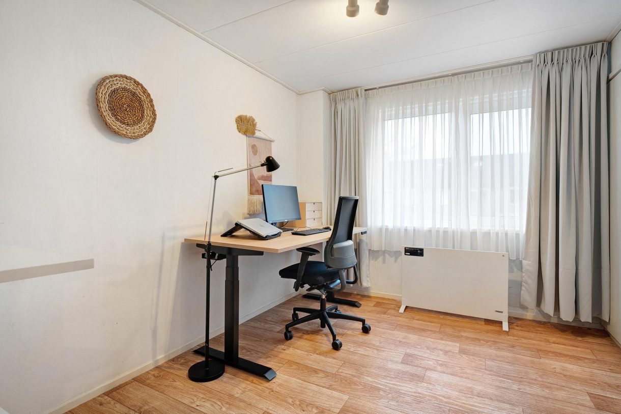 Te koop: Foto Woonhuis aan de Otto Eerelmanstraat 19 in Meppel