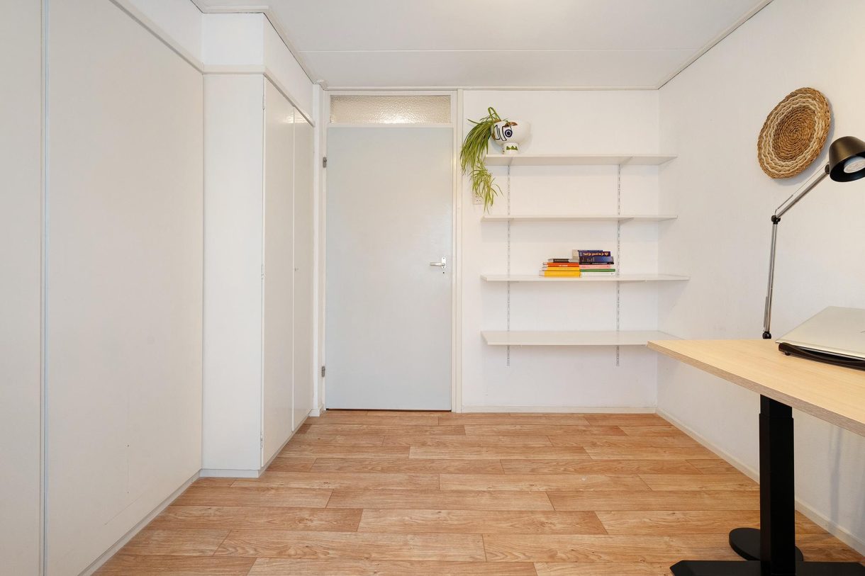 Te koop: Foto Woonhuis aan de Otto Eerelmanstraat 19 in Meppel