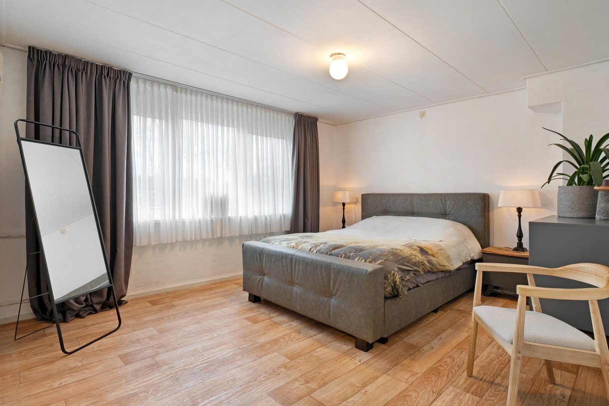 Te koop: Foto Woonhuis aan de Otto Eerelmanstraat 19 in Meppel