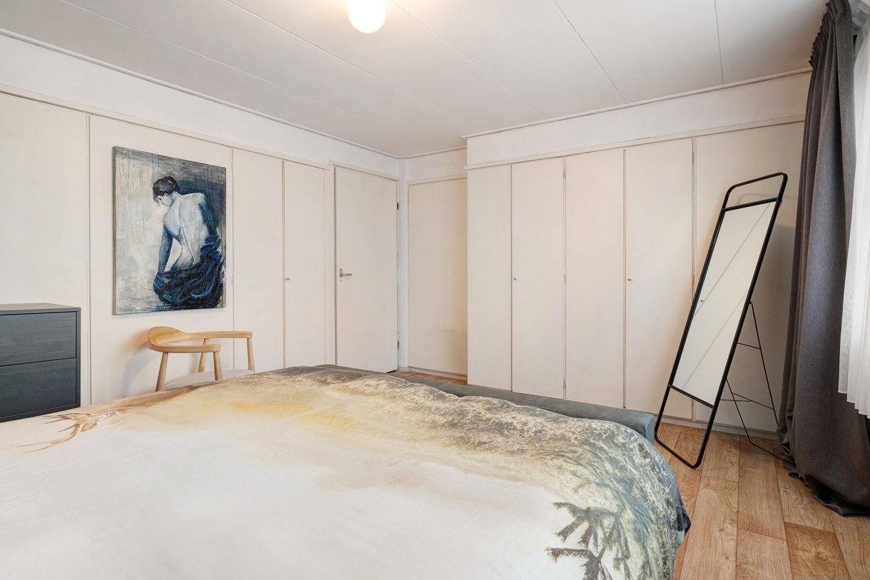 Te koop: Foto Woonhuis aan de Otto Eerelmanstraat 19 in Meppel