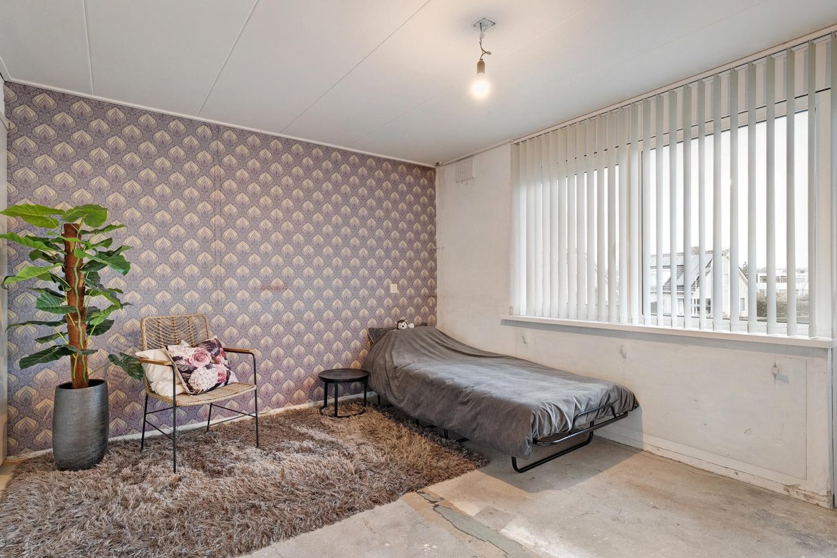 Te koop: Foto Woonhuis aan de Otto Eerelmanstraat 19 in Meppel