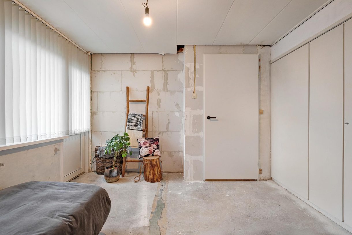 Te koop: Foto Woonhuis aan de Otto Eerelmanstraat 19 in Meppel