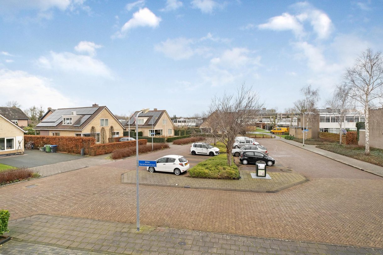 Te koop: Foto Woonhuis aan de Otto Eerelmanstraat 19 in Meppel