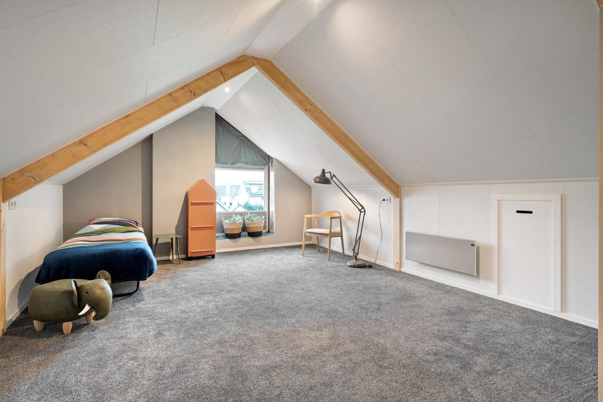 Te koop: Foto Woonhuis aan de Otto Eerelmanstraat 19 in Meppel