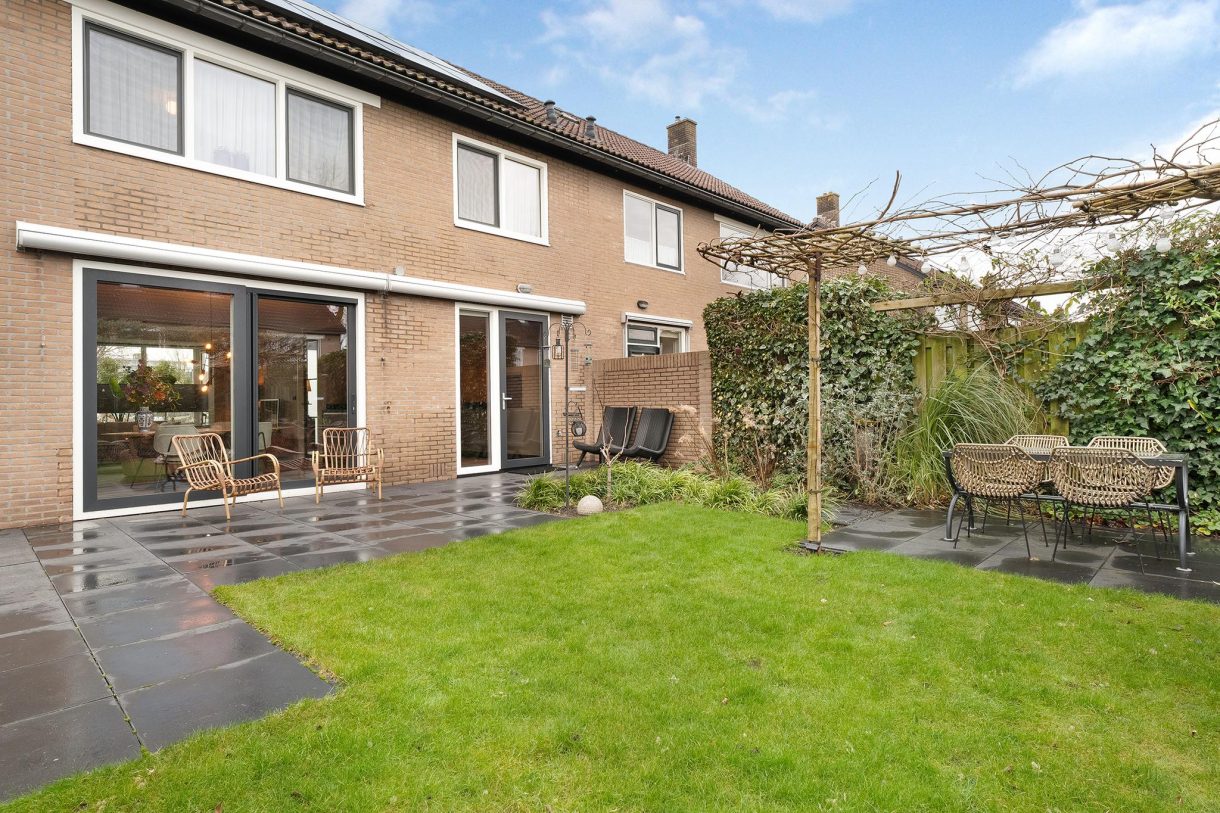 Te koop: Foto Woonhuis aan de Otto Eerelmanstraat 19 in Meppel