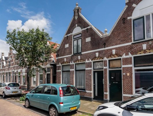 Hoofdfoto van Meppel Emmastraat 17