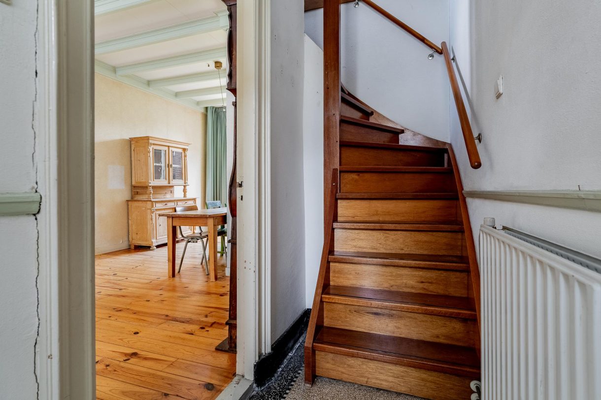 Te koop: Foto Woonhuis aan de Emmastraat 17 in Meppel