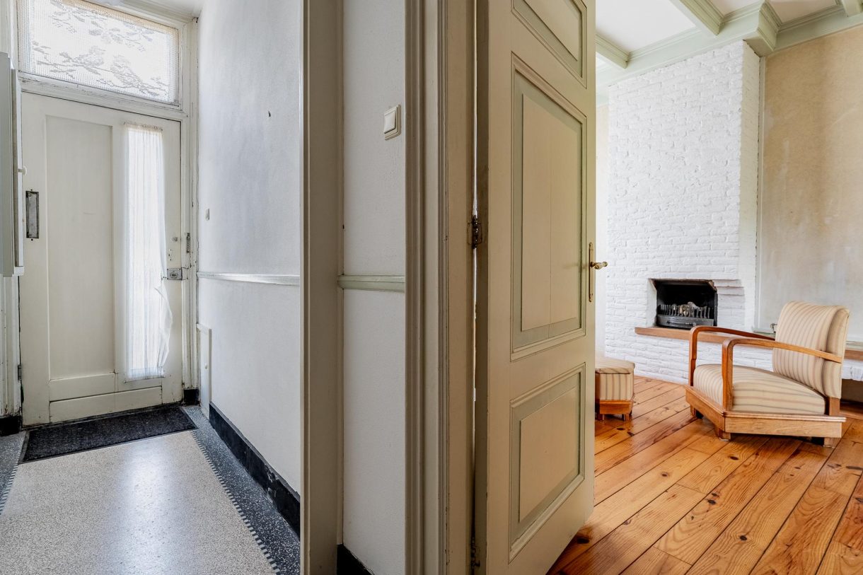 Te koop: Foto Woonhuis aan de Emmastraat 17 in Meppel