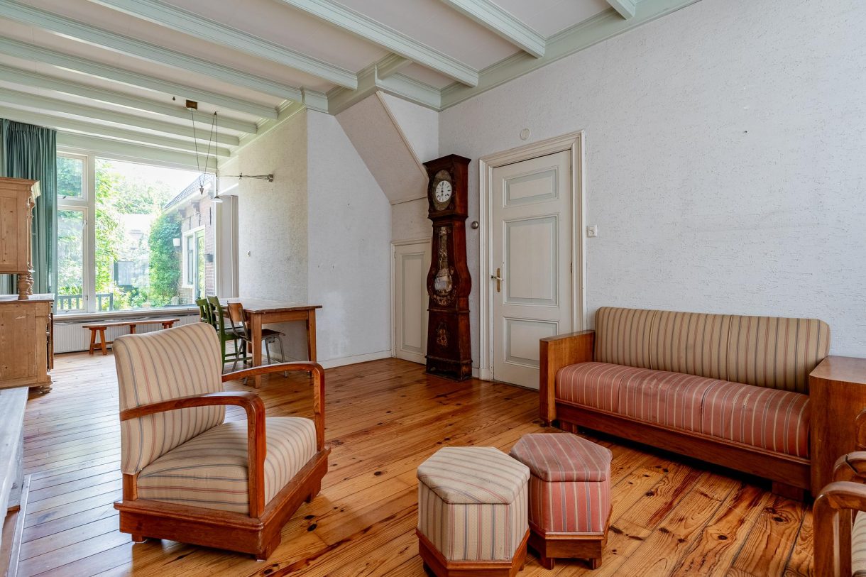 Te koop: Foto Woonhuis aan de Emmastraat 17 in Meppel