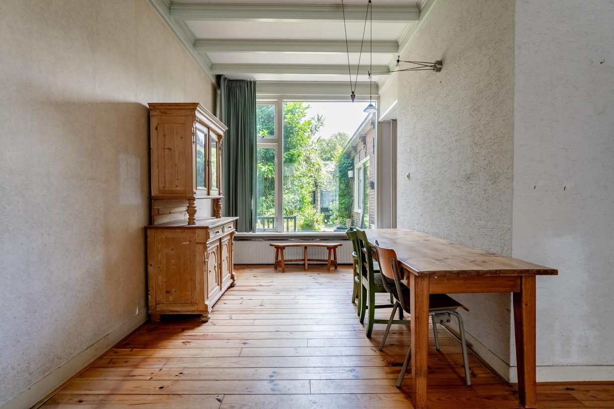 Te koop: Foto Woonhuis aan de Emmastraat 17 in Meppel