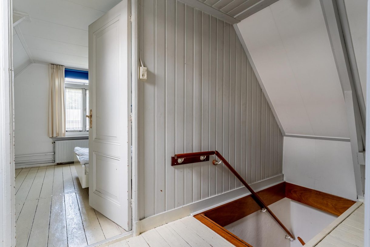 Te koop: Foto Woonhuis aan de Emmastraat 17 in Meppel