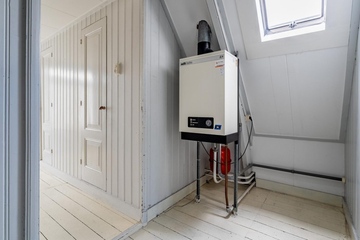 Te koop: Foto Woonhuis aan de Emmastraat 17 in Meppel