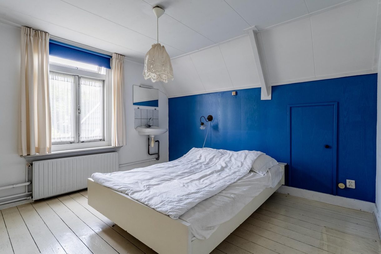 Te koop: Foto Woonhuis aan de Emmastraat 17 in Meppel