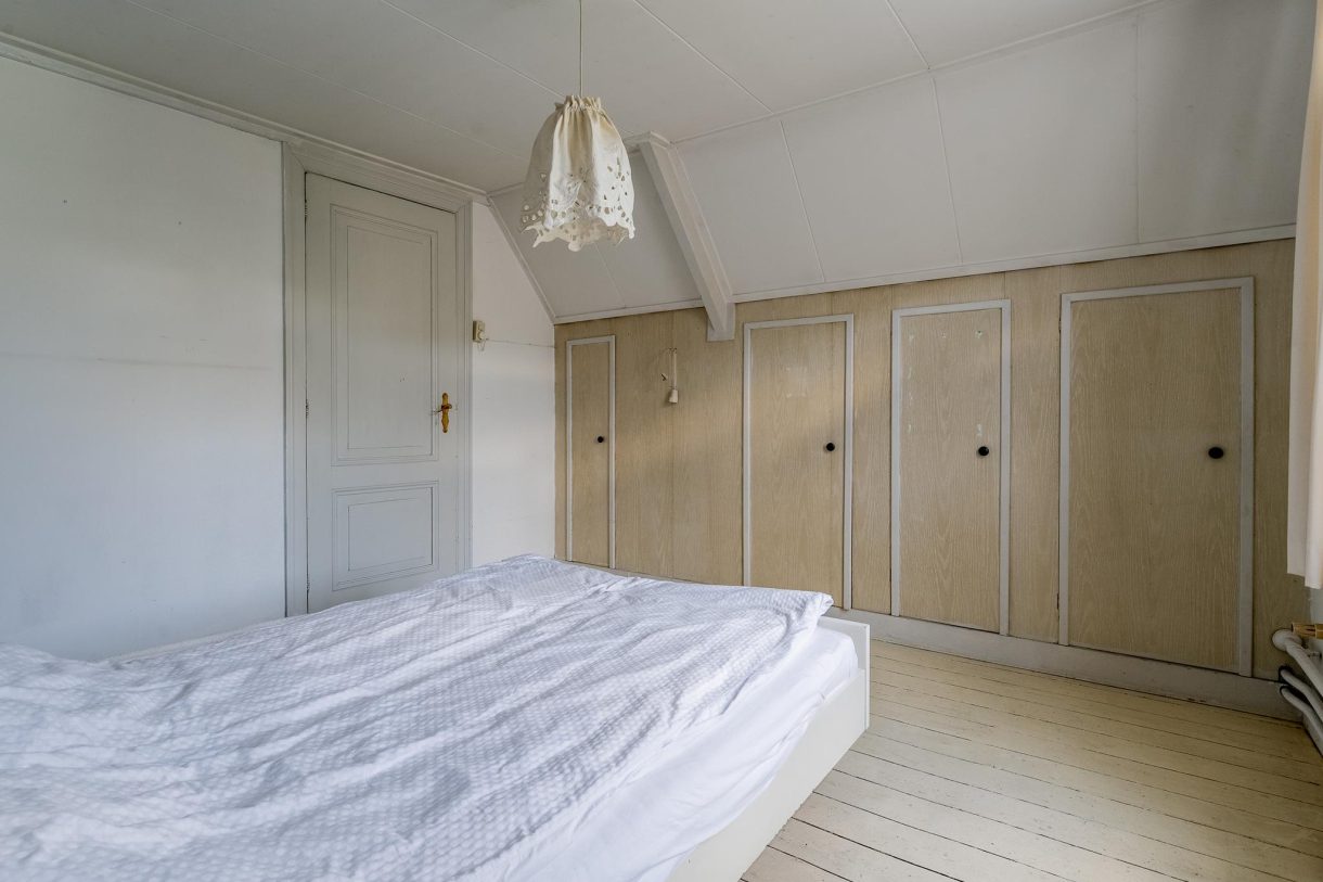 Te koop: Foto Woonhuis aan de Emmastraat 17 in Meppel