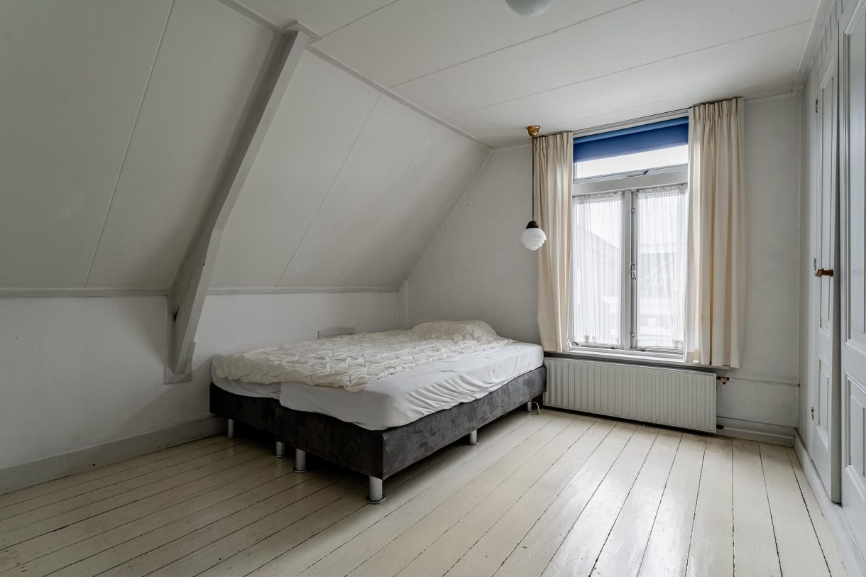 Te koop: Foto Woonhuis aan de Emmastraat 17 in Meppel