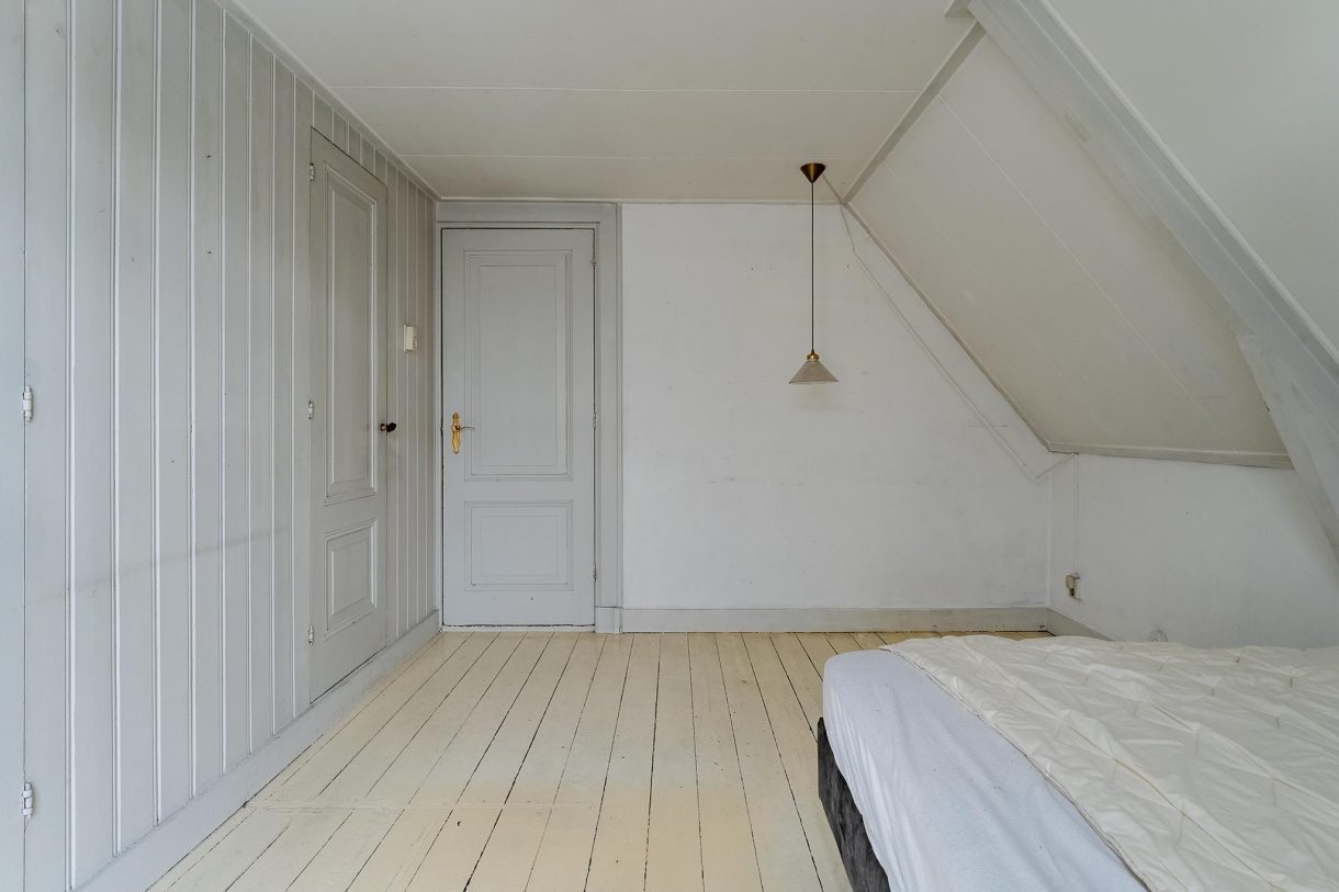 Te koop: Foto Woonhuis aan de Emmastraat 17 in Meppel