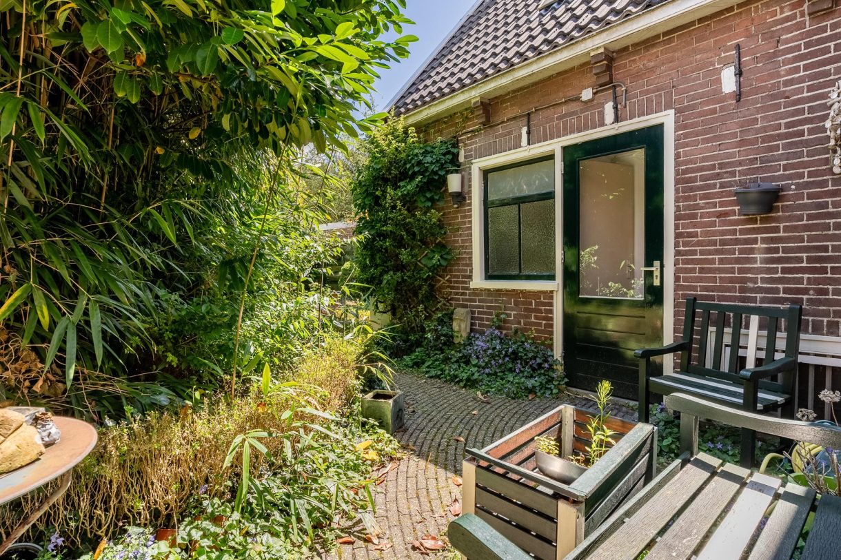 Te koop: Foto Woonhuis aan de Emmastraat 17 in Meppel