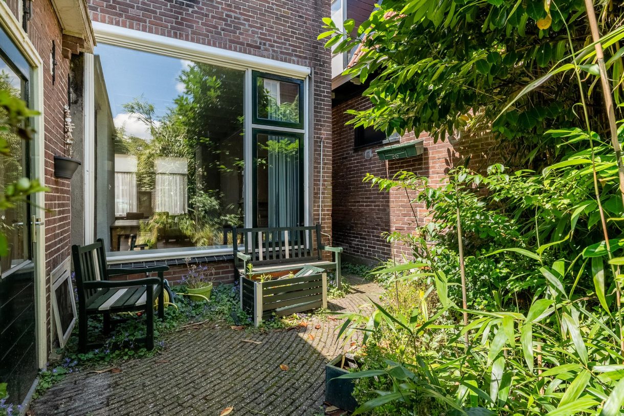 Te koop: Foto Woonhuis aan de Emmastraat 17 in Meppel