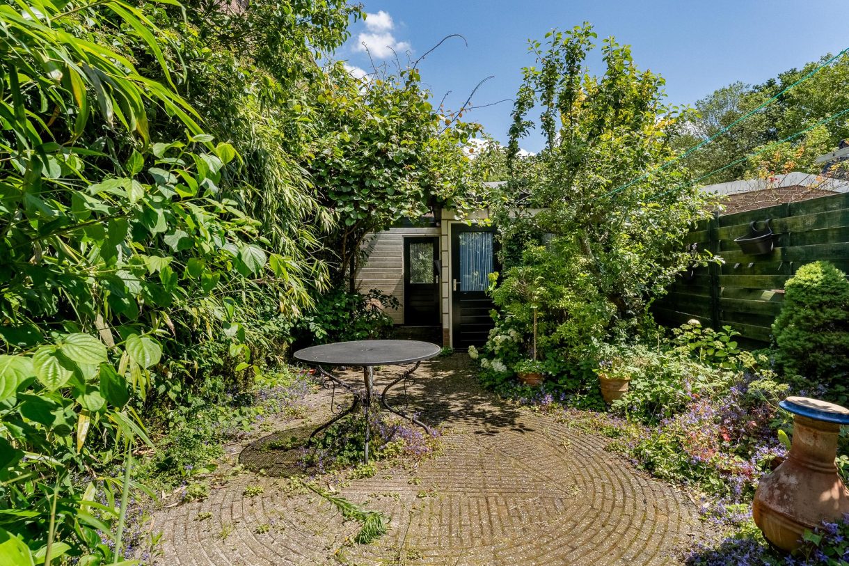 Te koop: Foto Woonhuis aan de Emmastraat 17 in Meppel