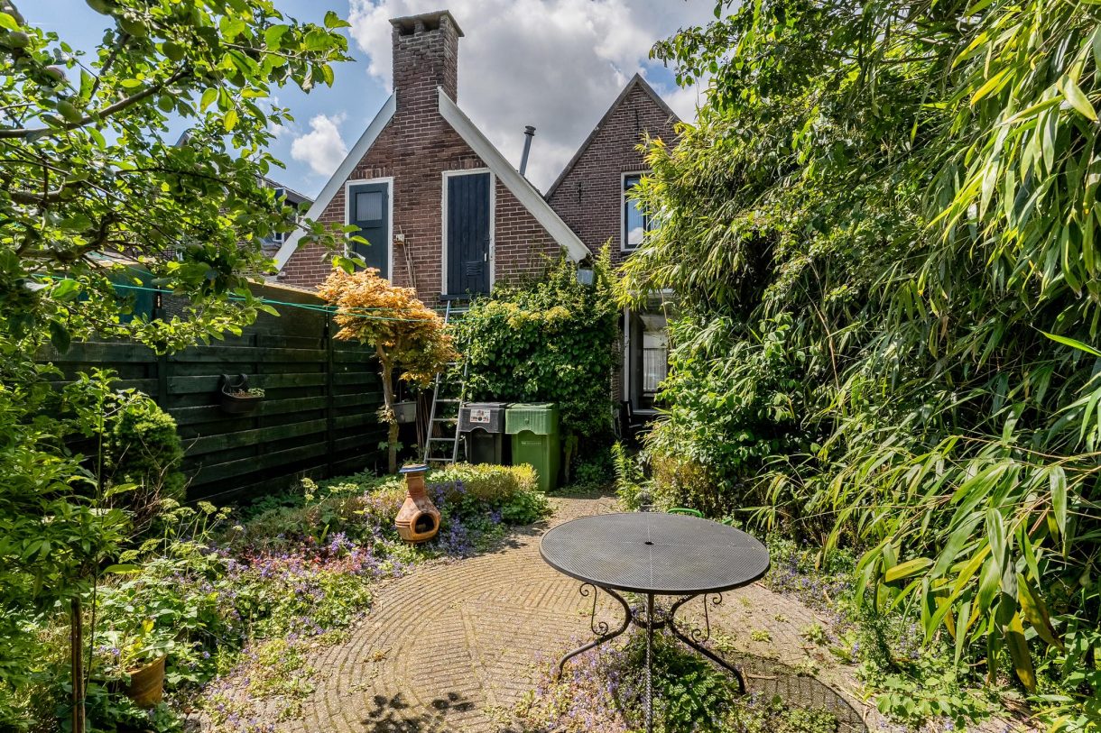 Te koop: Foto Woonhuis aan de Emmastraat 17 in Meppel
