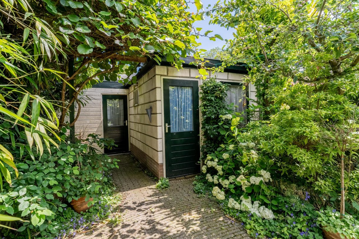 Te koop: Foto Woonhuis aan de Emmastraat 17 in Meppel