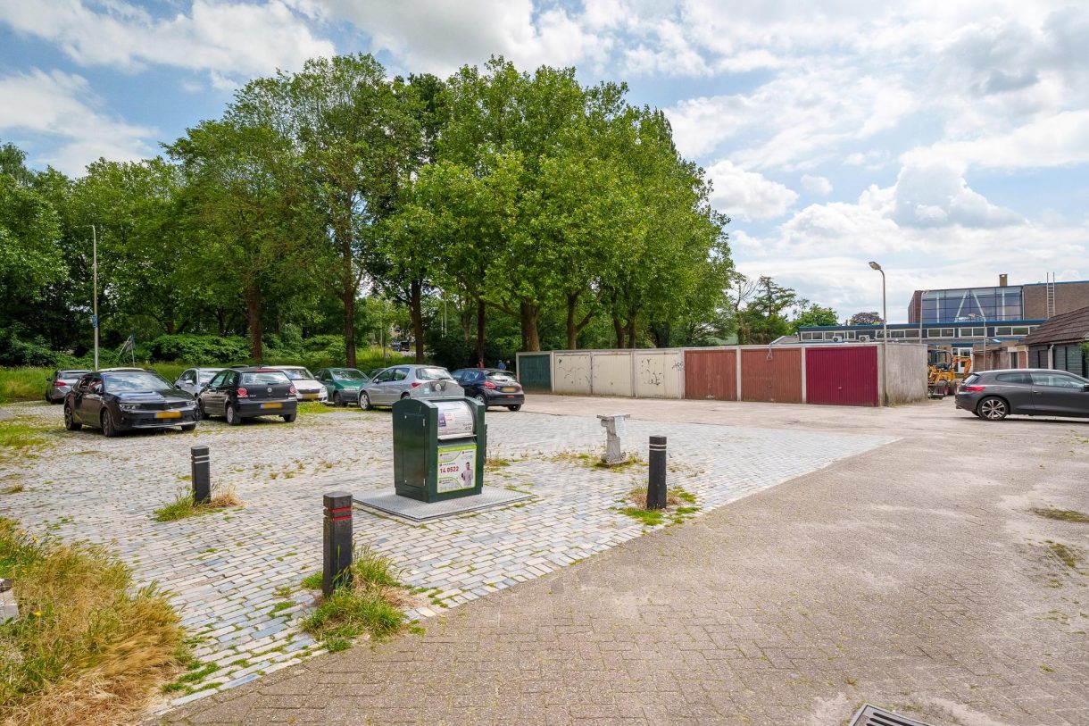 Te koop: Foto Woonhuis aan de Emmastraat 17 in Meppel