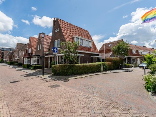 Hoofdfoto van Meppel Mr. Harm Smeengekade 3