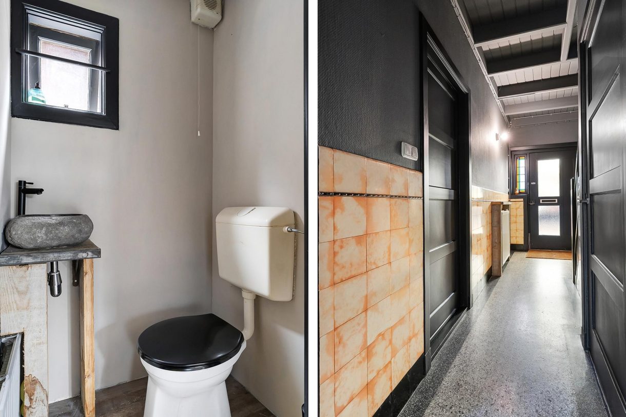 Te koop: Foto Woonhuis aan de Mr. Harm Smeengekade 3 in Meppel