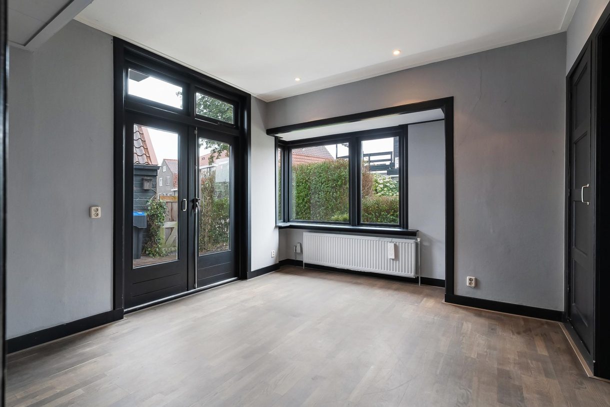 Te koop: Foto Woonhuis aan de Mr. Harm Smeengekade 3 in Meppel