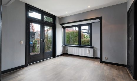 Te koop: Foto Woonhuis aan de Mr. Harm Smeengekade 3 in Meppel