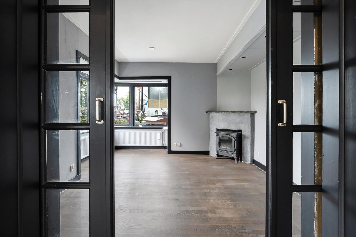 Te koop: Foto Woonhuis aan de Mr. Harm Smeengekade 3 in Meppel