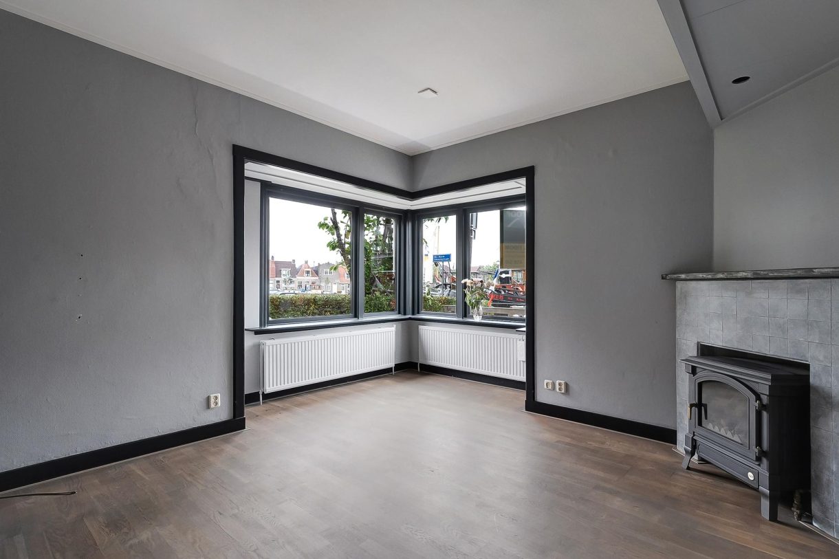 Te koop: Foto Woonhuis aan de Mr. Harm Smeengekade 3 in Meppel