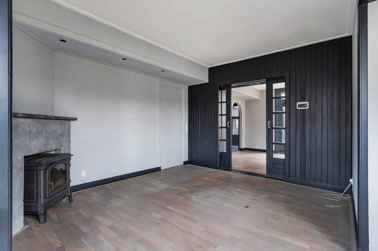 Te koop: Foto Woonhuis aan de Mr. Harm Smeengekade 3 in Meppel