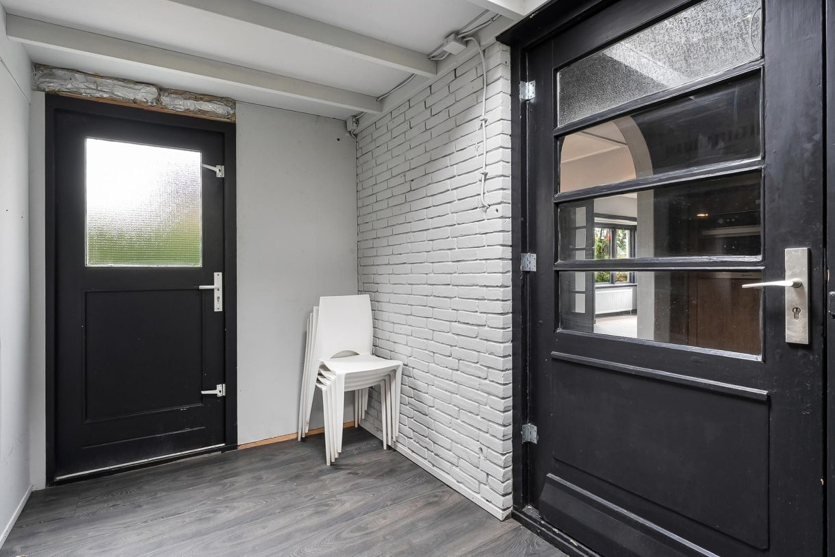 Te koop: Foto Woonhuis aan de Mr. Harm Smeengekade 3 in Meppel