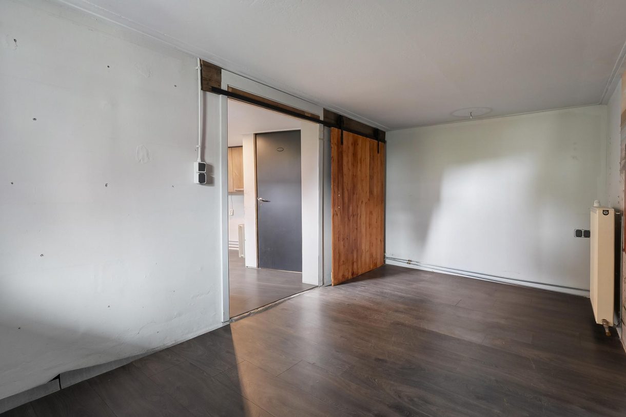 Te koop: Foto Woonhuis aan de Mr. Harm Smeengekade 3 in Meppel