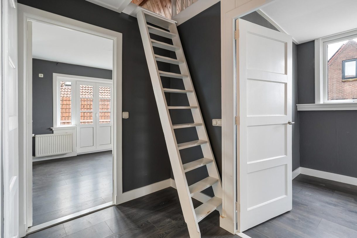 Te koop: Foto Woonhuis aan de Mr. Harm Smeengekade 3 in Meppel