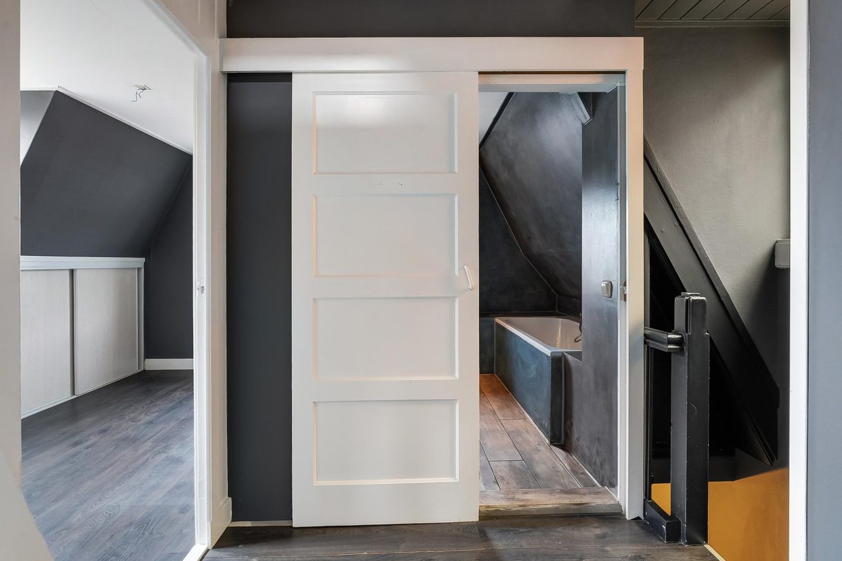 Te koop: Foto Woonhuis aan de Mr. Harm Smeengekade 3 in Meppel