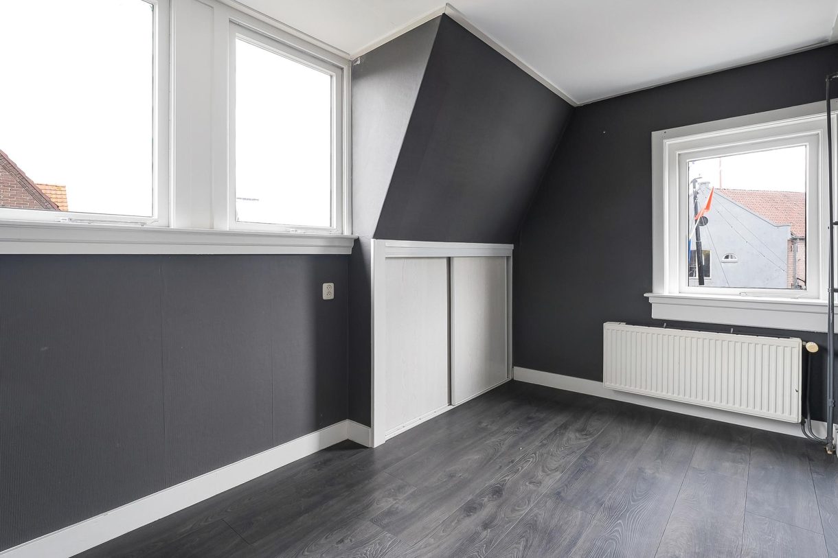 Te koop: Foto Woonhuis aan de Mr. Harm Smeengekade 3 in Meppel
