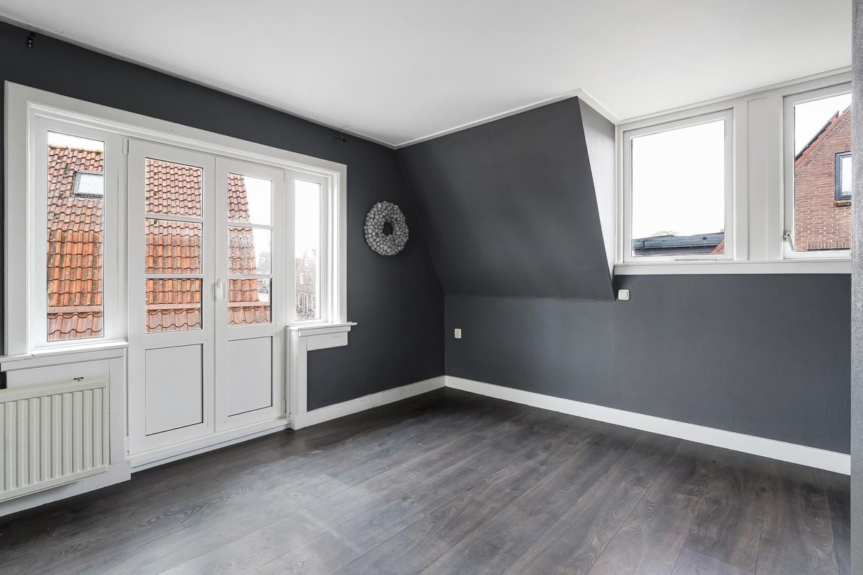 Te koop: Foto Woonhuis aan de Mr. Harm Smeengekade 3 in Meppel