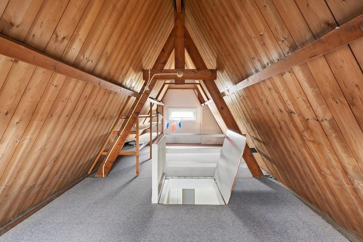 Te koop: Foto Woonhuis aan de Mr. Harm Smeengekade 3 in Meppel