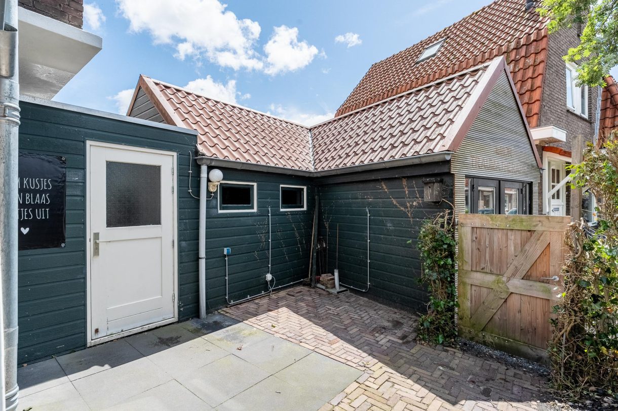 Te koop: Foto Woonhuis aan de Mr. Harm Smeengekade 3 in Meppel