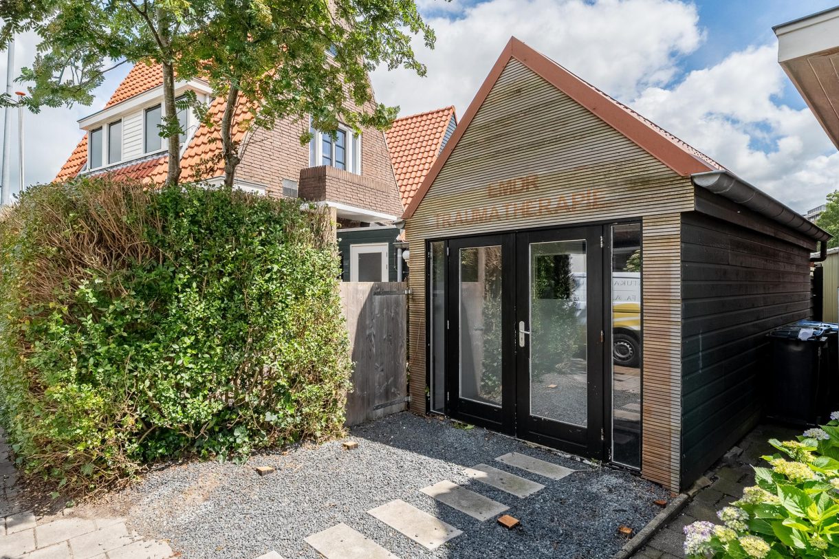 Te koop: Foto Woonhuis aan de Mr. Harm Smeengekade 3 in Meppel